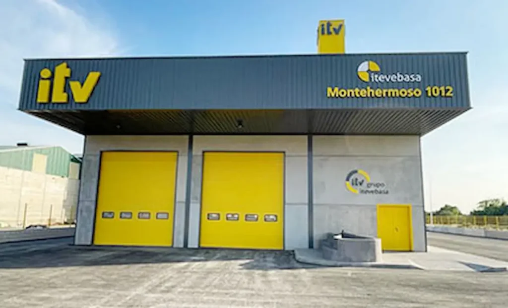 Cita ITV Montehermoso