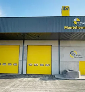 Cita ITV Montehermoso