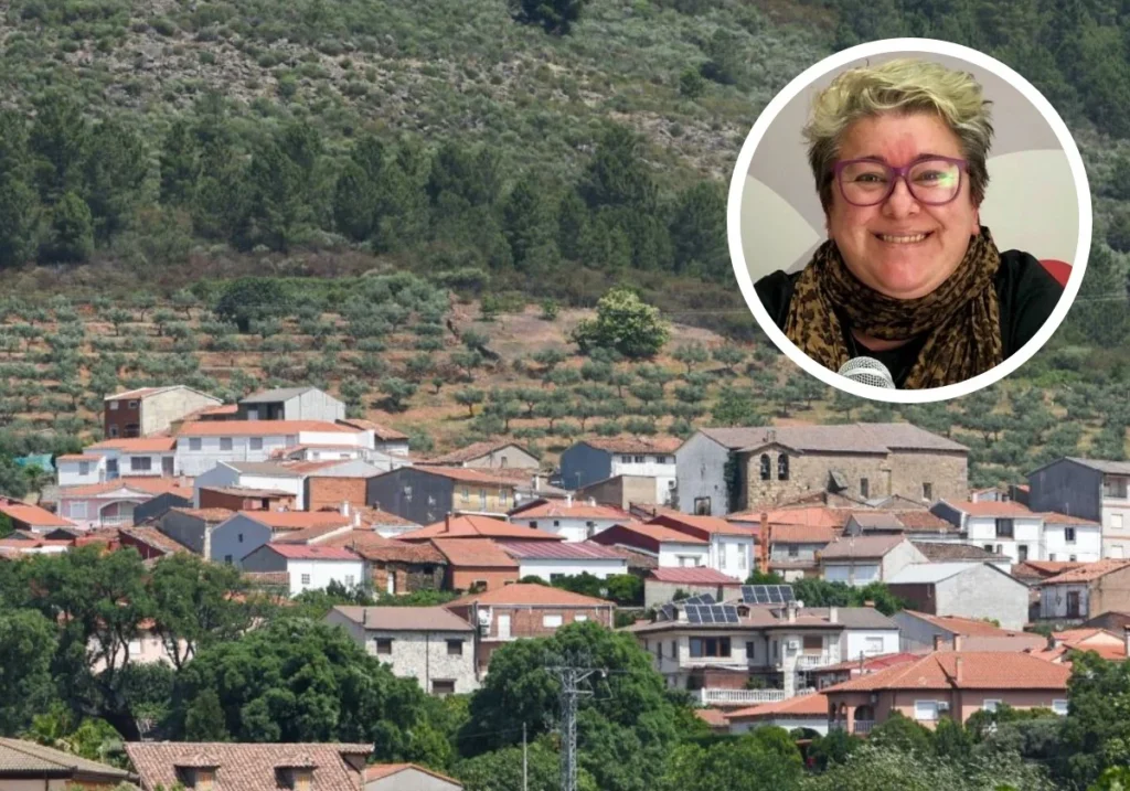 Exalcaldesa condenada por apropiarse de dispositivos del Ayuntamiento: un caso que sacude Torrecilla de los Ángeles