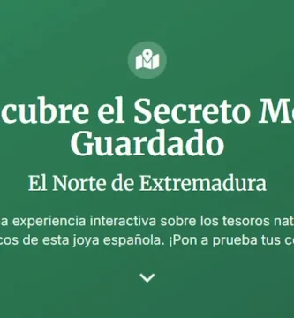 ¿Qué sabes del Norte de Extremadura?