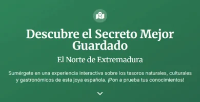 ¿Qué sabes del Norte de Extremadura?