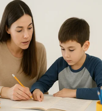 Ayudas a la conciliación en Extremadura: hasta 1.100 € mensuales para familias trabajadoras