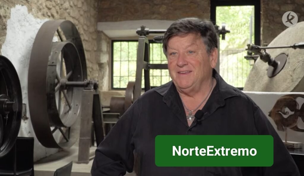 Aqua Oleum: El Sueño Americano que Revivió un Molino Centenario en la Sierra de Gata