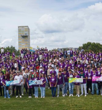 nstituto de Montehermoso triunfa con su proyecto Con Valor de Experiencia Científica