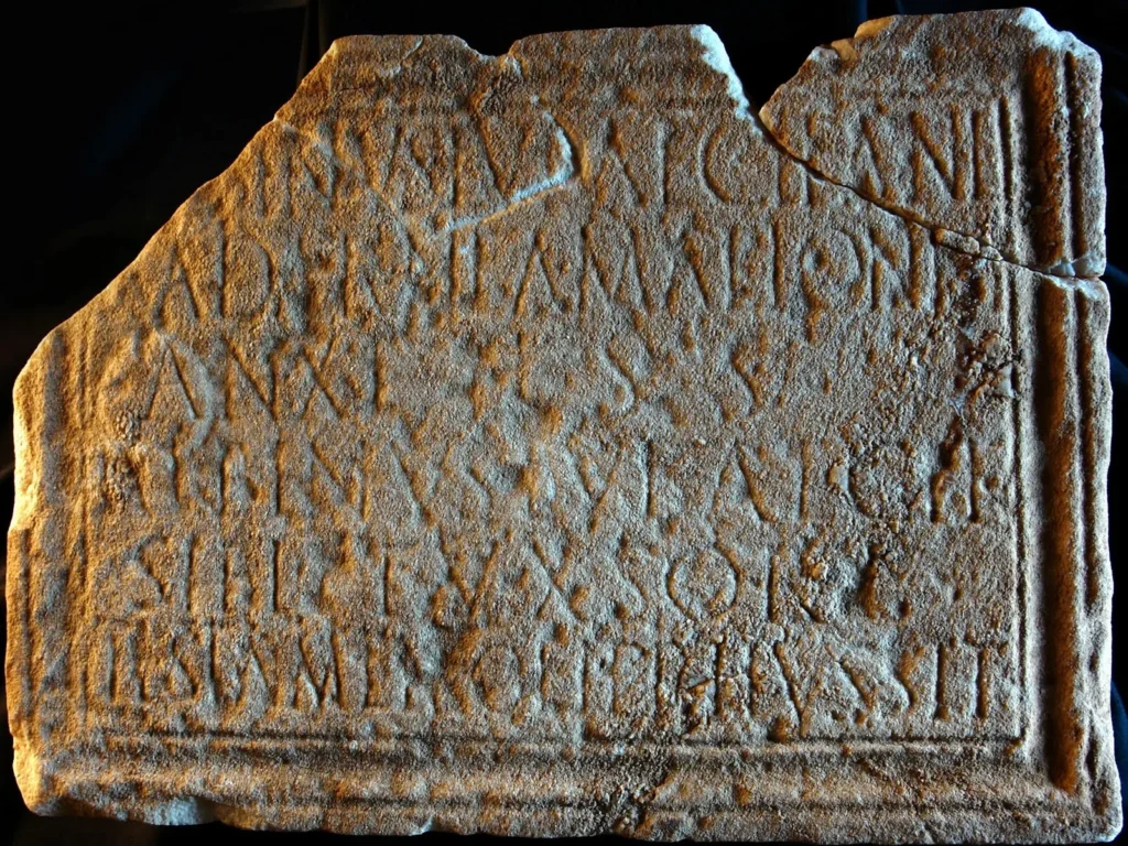 GÉNESIS DE UNA ROMERÍA ESPURIA