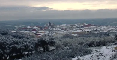 GÉNESIS DE UNA ROMERÍA ESPURIA