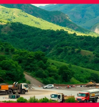 La amenaza minera vuelve a Sierra de Gata