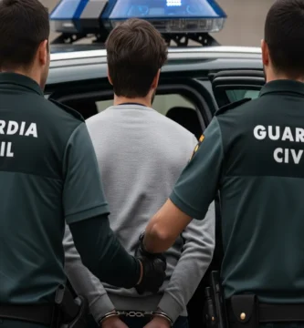 Joven de 20 Años en Prisión por Agresión Sexual en Jaraíz de la Vera