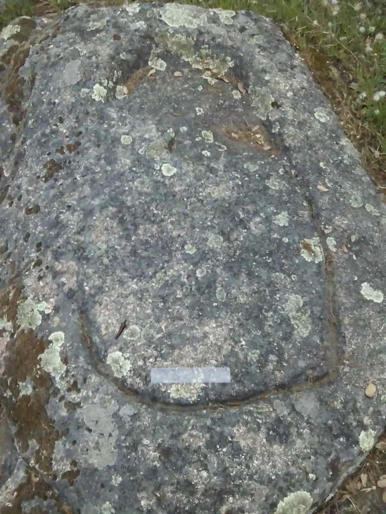 GÉNESIS DE UNA ROMERIA ESPURIA (II)