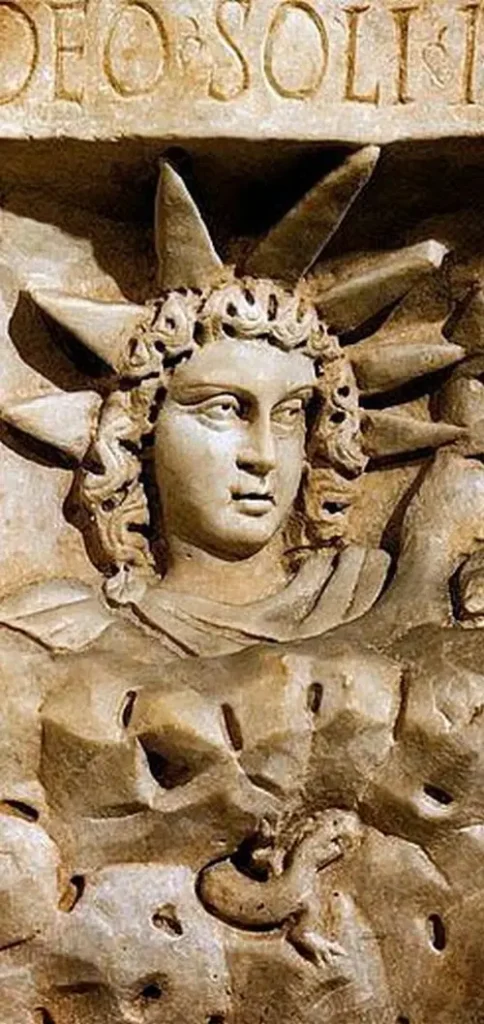 GÉNESIS DE UNA ROMERIA ESPURIA (II)