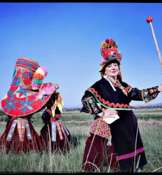 La Gira del "Novio Aceitunero" de Cáceres