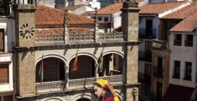 Martes Mayor 2025 de Plasencia: más que una fiesta, una tradición viva