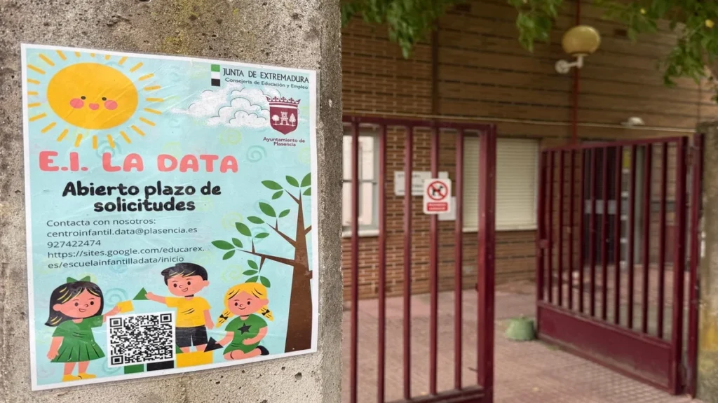 El Ayuntamiento de Plasencia tiene que pagar una indemnización de 72 000 € a técnica de educación