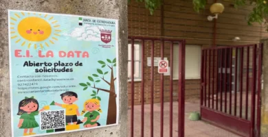 El Ayuntamiento de Plasencia tiene que pagar una indemnización de 72 000 € a técnica de educación