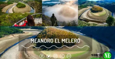 Meandro del Melero: Guía para Descubrir el Tesoro Escondido de Cáceres