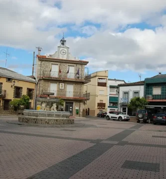 Mohedas de Granadilla celebra sus Fiestas Patronales de San Ramón 2025