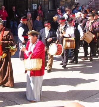 los rituales de la ‘carvochá-chicharrona’ están llamando a tu puerta (II)