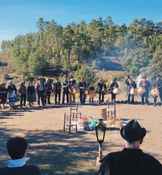 los rituales de la ‘carvochá-chicharrona’ están llamando a tu puerta (III)