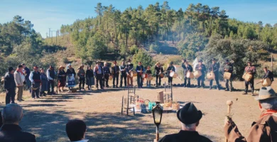 los rituales de la ‘carvochá-chicharrona’ están llamando a tu puerta (III)