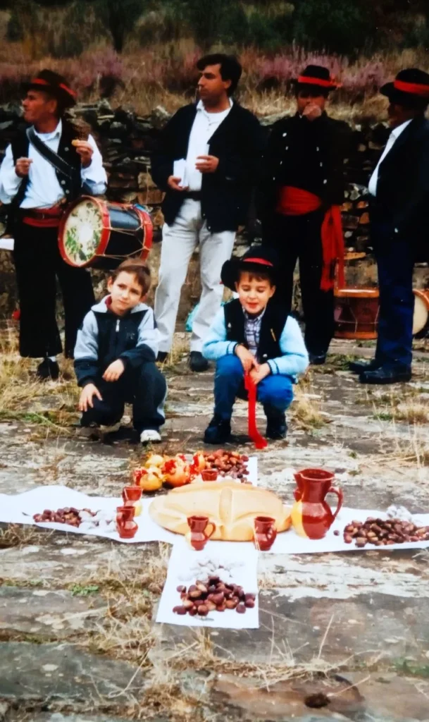 los rituales de la ‘carvochá-chicharrona’ están llamando a tu puerta (II)