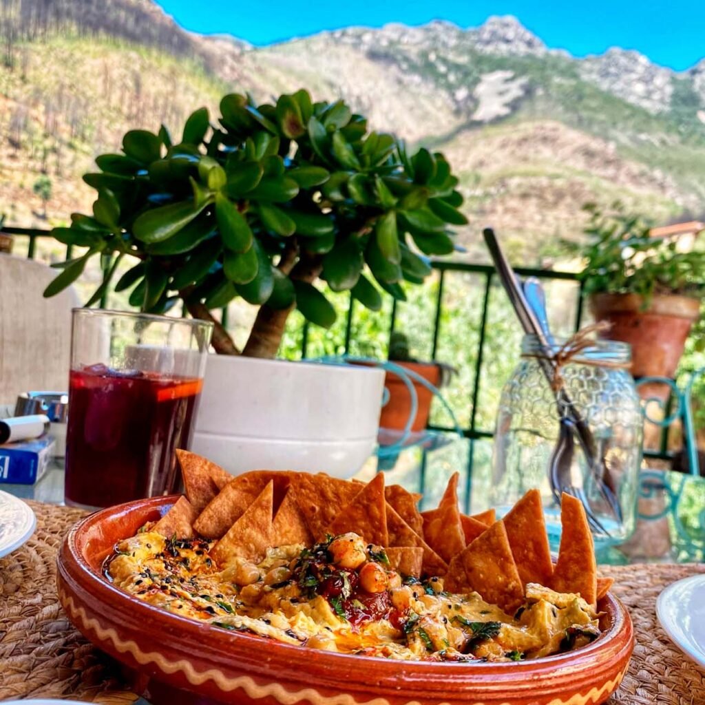 La Cabra Jurdana: El Solete de Guía Repsol que fusiona vanguardia y sabor auténtico en Las Hurdes