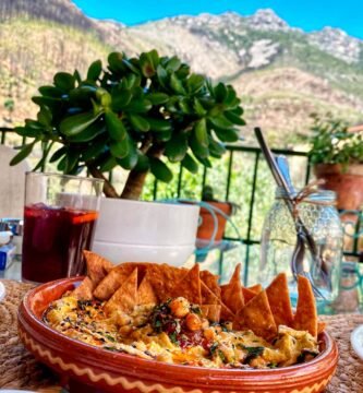 La Cabra Jurdana: El Solete de Guía Repsol que fusiona vanguardia y sabor auténtico en Las Hurdes