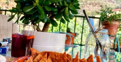 La Cabra Jurdana: El Solete de Guía Repsol que fusiona vanguardia y sabor auténtico en Las Hurdes