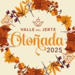 Otoñada en el Valle del Jerte 2025: Guía Completa del Programa de una Fiesta Imprescindible