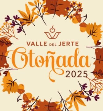 Otoñada en el Valle del Jerte 2025: Guía Completa del Programa de una Fiesta Imprescindible