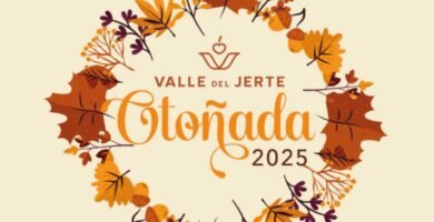 Otoñada en el Valle del Jerte 2025: Guía Completa del Programa de una Fiesta Imprescindible