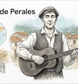 El Ciego de Perales: El Juglar Extremeño que Marcó el Paisaje Sonoro de Sierra de Gata