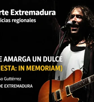 A NADIE LE AMARGA UN DULCE (ROBER INIESTA: IN MEMORIAM)