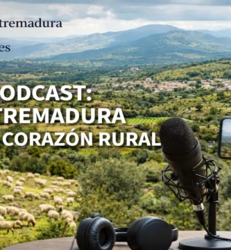El Norte de Extremadura ante el 21D: Crónica de una Región entre la Fe Democrática y el Olvido