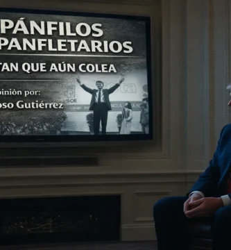 “PÁNFILOS PANFLETARIOS” Y UNA OTAN QUE AÚN COLEA