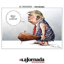 “PÁNFILOS PANFLETARIOS” Y UNA OTAN QUE AÚN COLEA