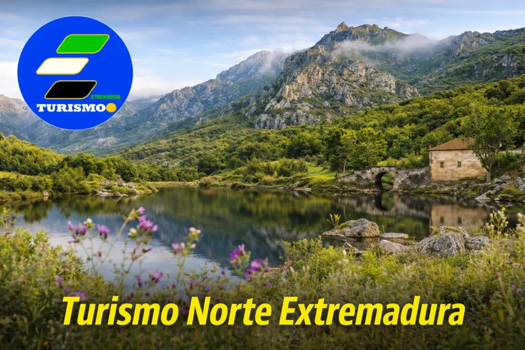Turismo Norte Extremadura